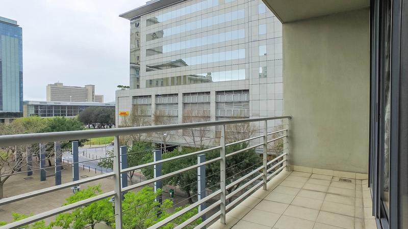 1 Bedroom Property for Sale in Cape Town Western Cape